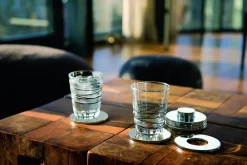 - Rings coaster, 7 pcs set*Philippi