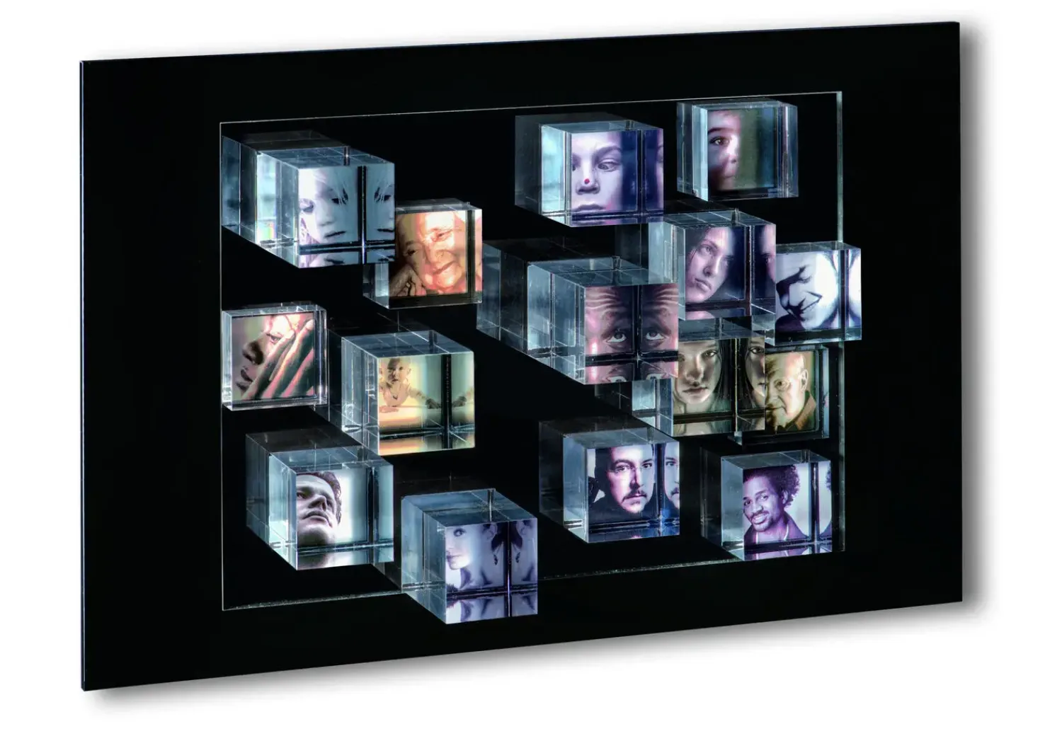 - Rocky Mountain photo frame*Philippi Outlet