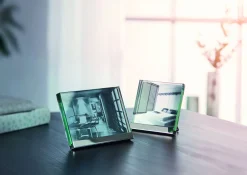 - Room photoframe, 10 x 10 cm*Philippi Hot