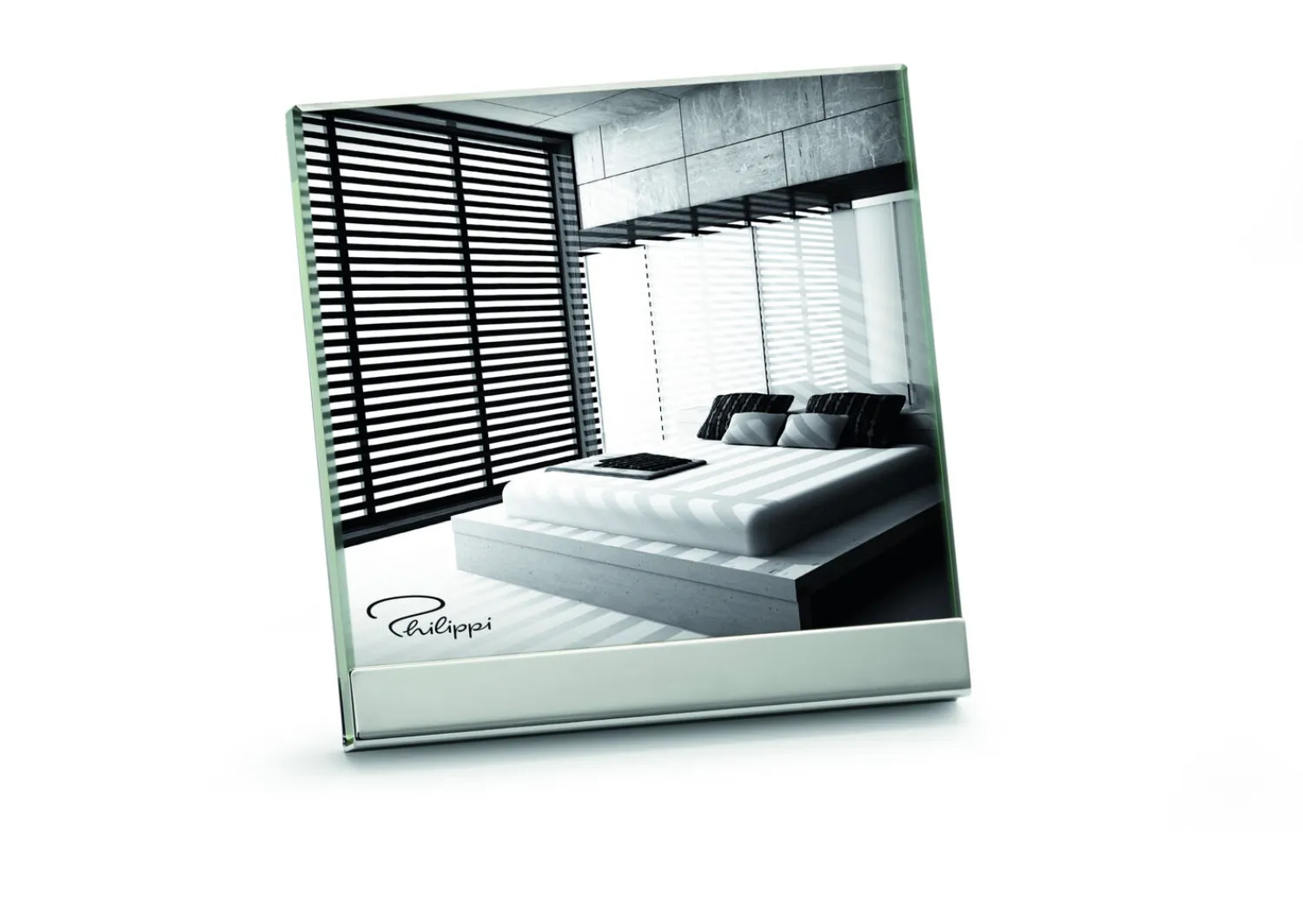 - Room photoframe, 10 x 10 cm*Philippi Hot