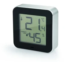 - Simple temperature+hygrometer^Philippi