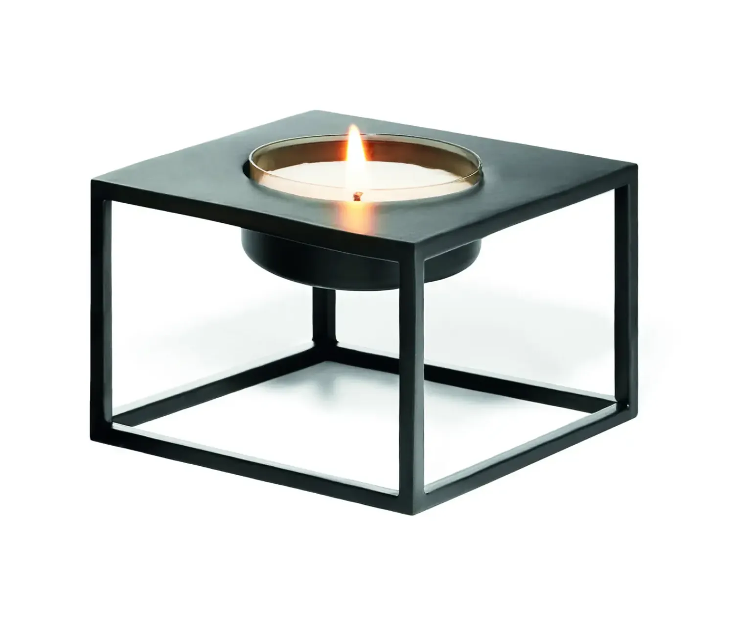 - Solero tealight holder for maxi tealight, M*Philippi