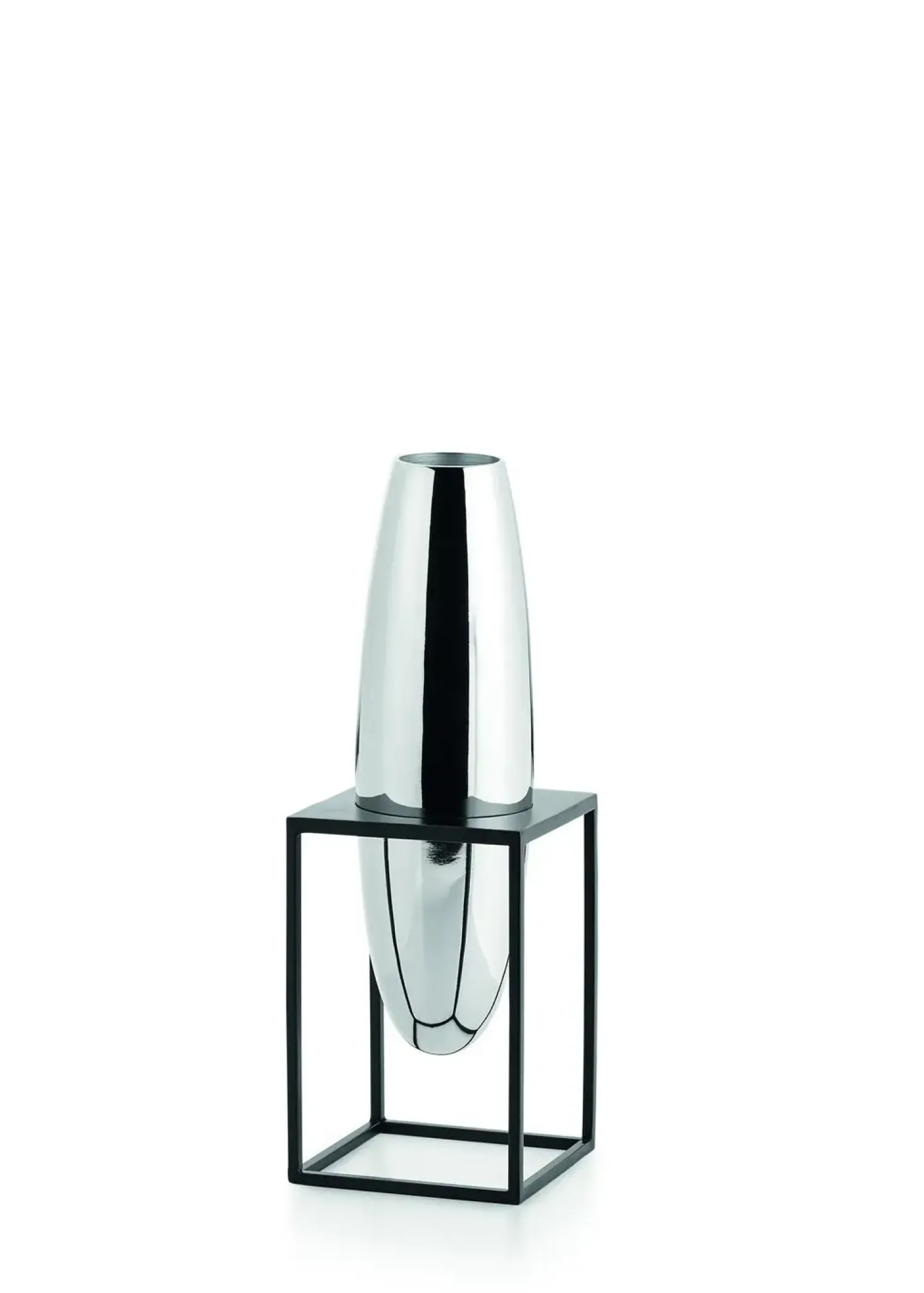 - Solero vase with stand, S^Philippi Clearance