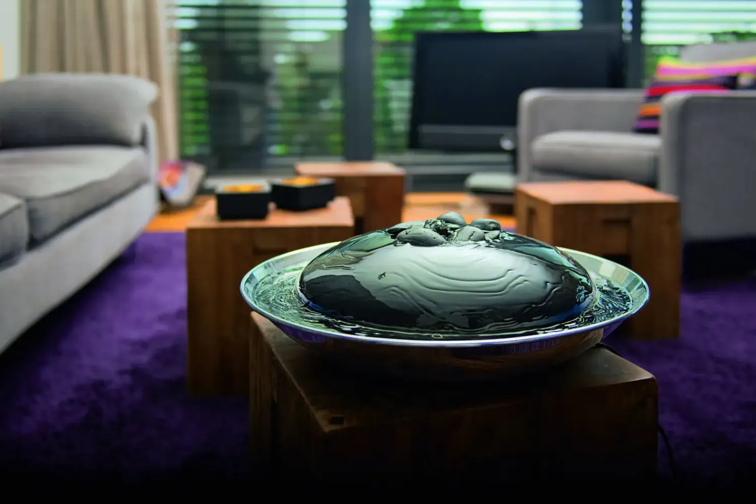 - Spring water fountain^Philippi Sale