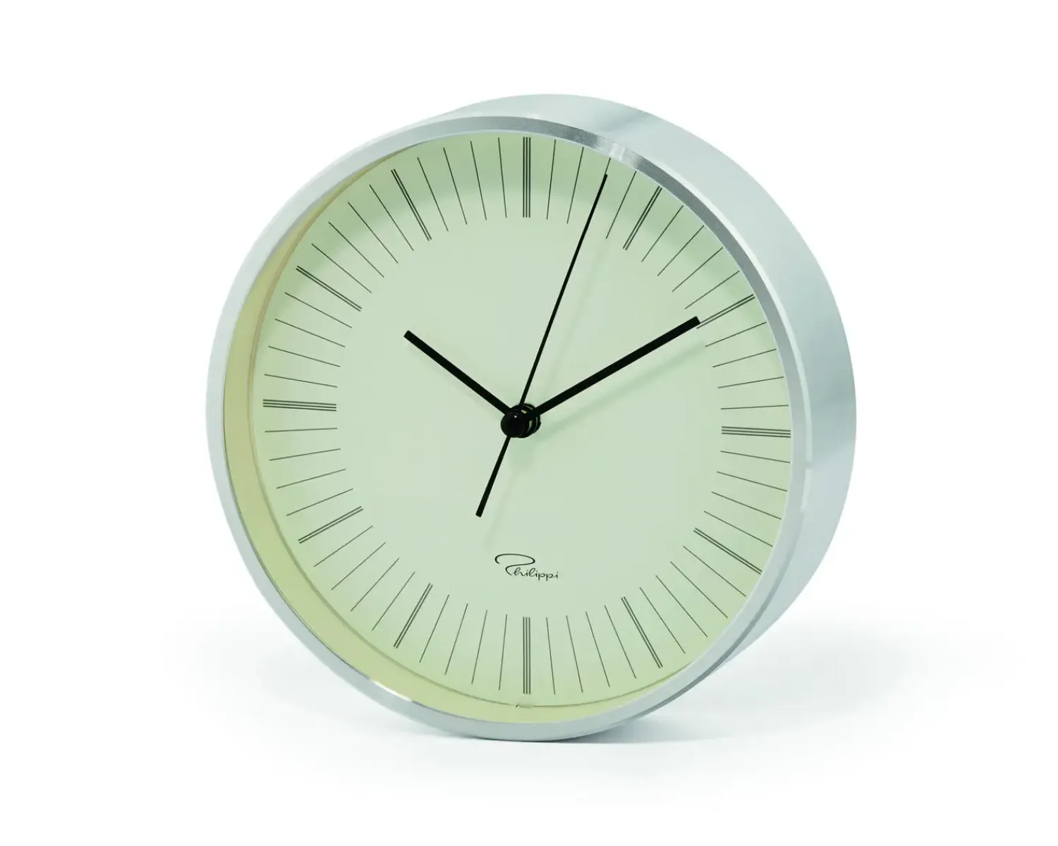 - Tempus W4 wallclock, 15 cm^Philippi Sale