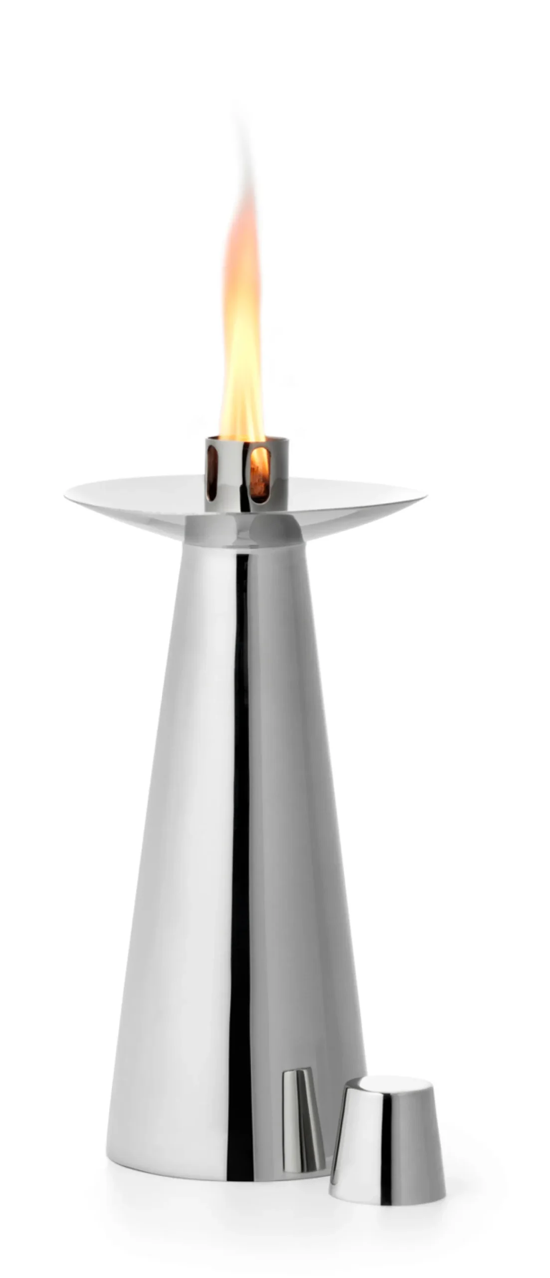 - Tiki torch^Philippi Hot