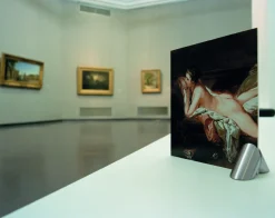 - Twins card + picture holder, 2 pcs set^Philippi Sale