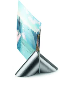 - Twins card + picture holder, 2 pcs set^Philippi Sale