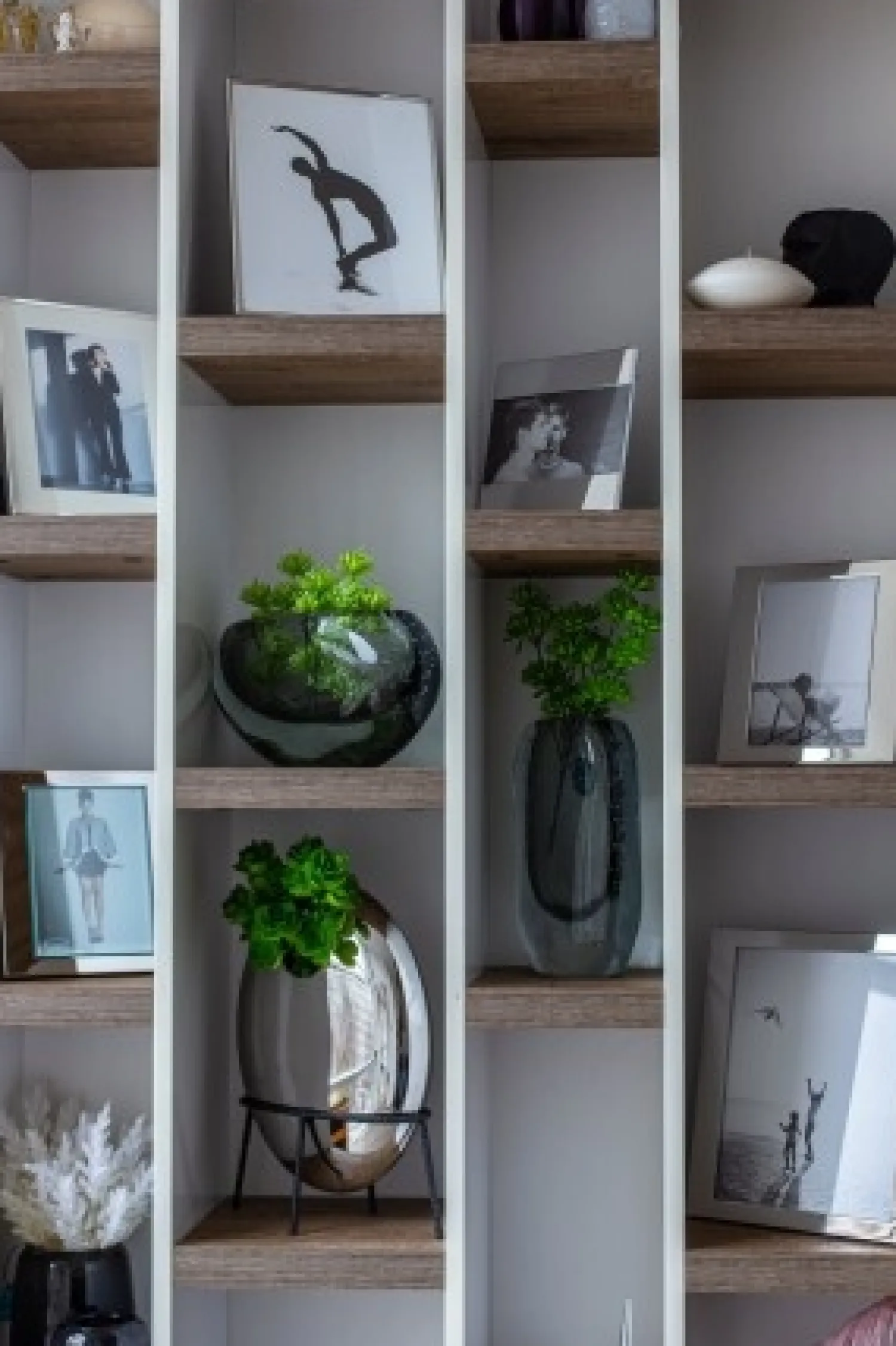 - Zak frame, shiny, 20 x 25 cm^Philippi Best