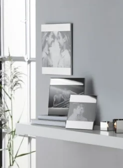 - Zak frame, shiny, 20 x 25 cm^Philippi Best