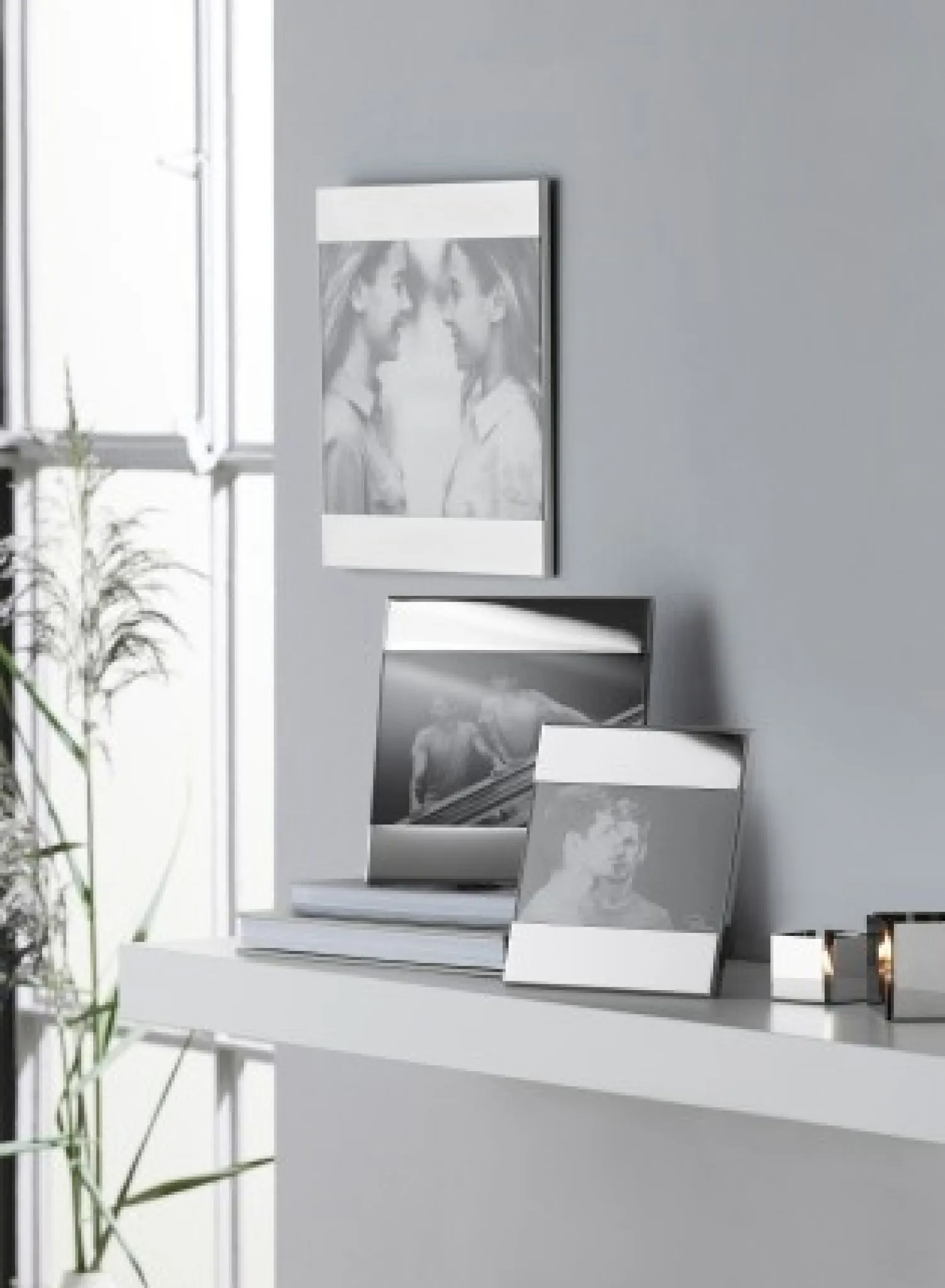 - Zak frame, shiny, 20 x 25 cm^Philippi Best