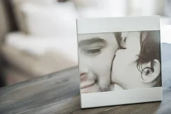 - Zak frame, shiny, 20 x 25 cm^Philippi Best