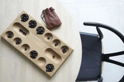 - Kalaha (Røget Eg)*Piet Hein Best