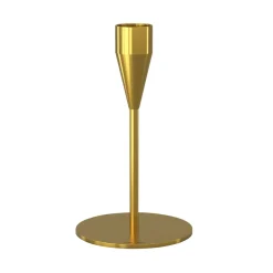 - Mars 14 cm. Messing*Piet Hein Outlet