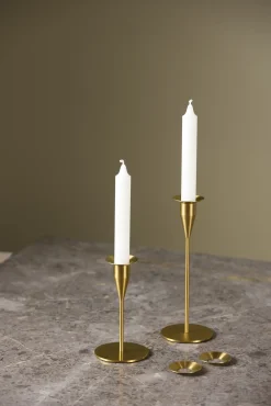 - Mars 14 cm. Messing*Piet Hein Outlet