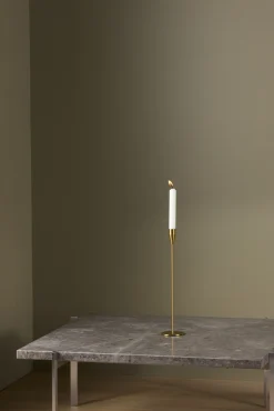 - Saturn 36 cm. Messing^Piet Hein Online