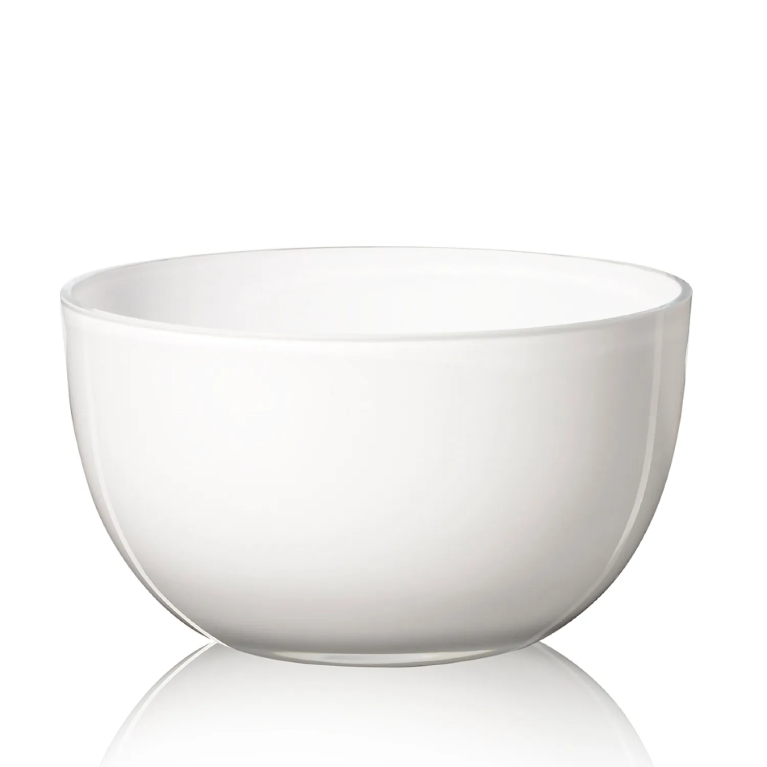 - Skål glas 26 cm - OPAL^Piet Hein New