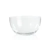 - Skål glas 26 cm - KLAR*Piet Hein Discount