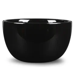 - Skål porcelain 26 cm - SORT^Piet Hein Best