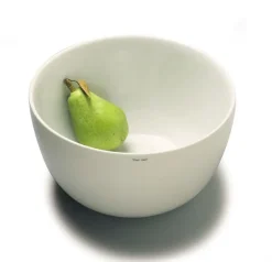 - Skål porcelain 26 cm - HVID^Piet Hein Hot