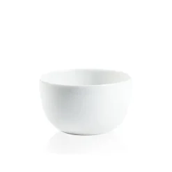 - Skål porcelæn 18 cm - HVID^Piet Hein New
