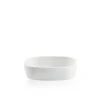 - Superellipsefad porcelain 15*20*5,5 cm - HVID HØJ^Piet Hein Sale