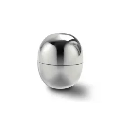 - TwinBowl Super-æg- 7 cm - Rustfrit stål*Piet Hein Best