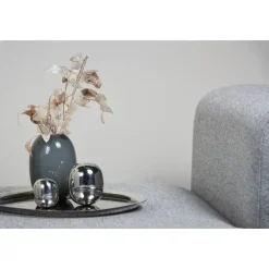 - TwinBowl Super-æg- 7 cm - Rustfrit stål*Piet Hein Best