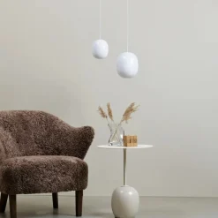 - TWISTER-vase 16 cm - Klar ( 1 lag glas )^Piet Hein Best