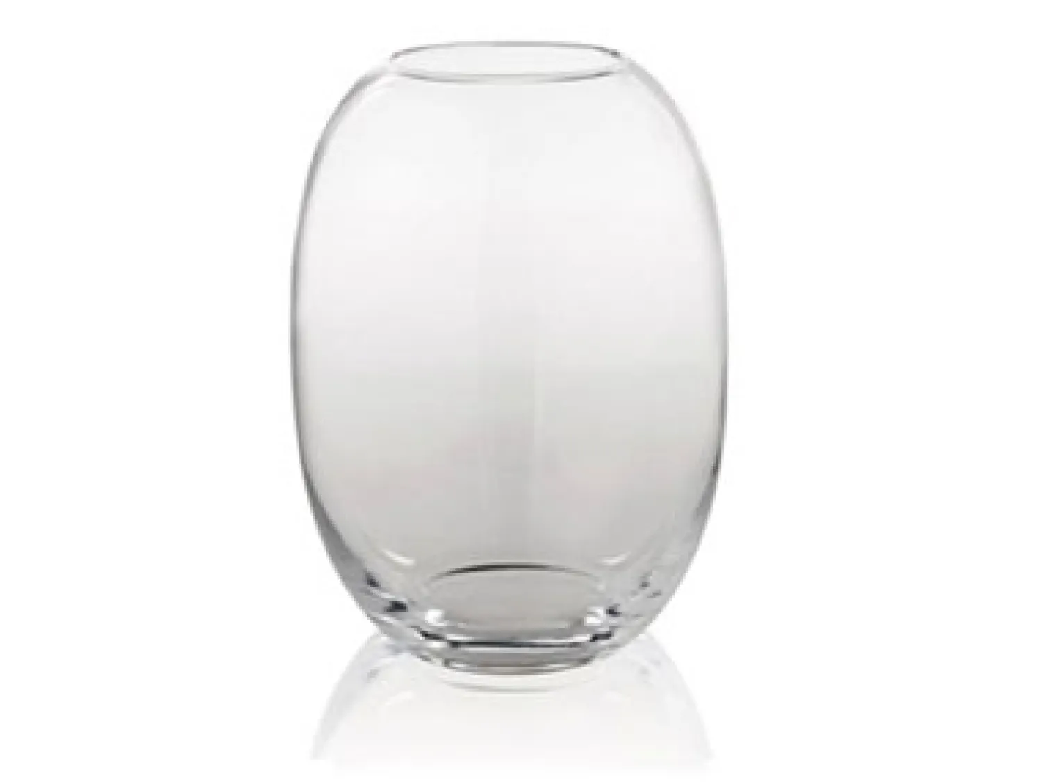 - Vase glas 50 cm - KLAR*Piet Hein Sale
