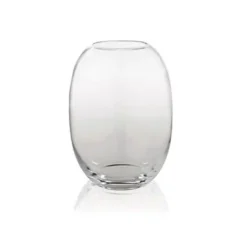 - Vase glas 30 cm - KLAR^Piet Hein