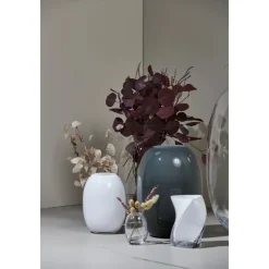 - Vase glas 30 cm - KLAR^Piet Hein