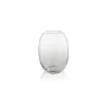 - Vase glas 10 cm - KLAR*Piet Hein Outlet