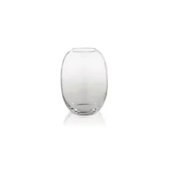 - Vase glas 10 cm - KLAR*Piet Hein Outlet