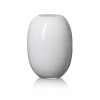 - Vase glas 30 cm - OPAL^Piet Hein