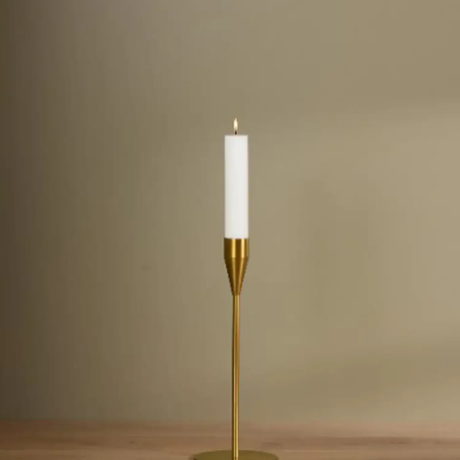 - Venus MAXI 47,5 cm Messing*Piet Hein Best