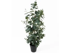 - Artificial plant Eucalyptus Leaf large*Present time Sale