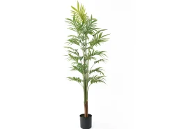 - Artificial plant Gold Palm Tree large^Present time Best