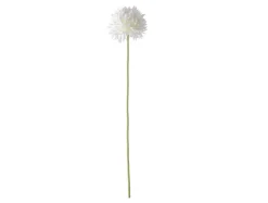 - Artificial flower Single Spring white^Present time Best