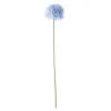 - Artificial flower Single Spring soft blue^Present time