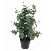- Artificial plant Eucalyptus Leaf^Present time Best