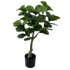 - Artificial plant Ficus^Present time Sale