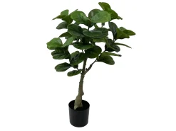 - Artificial plant Ficus^Present time Sale