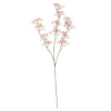 - Artificial flower Babybreath soft pink^Present time Clearance
