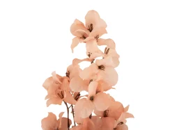 - Artificial plant Flower Stem soft pink^Present time Best