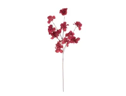 - Artificial plant Flower Stem red ochre*Present time Online