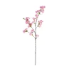 - Artificial flower Apple Blossom bright pink*Present time Sale