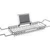 - Bath tub caddy iron black*Present time Best