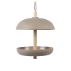- Bird feeder Unidad warm grey*Present time Outlet