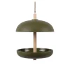 - Bird feeder Unidad luxury green*Present time Outlet